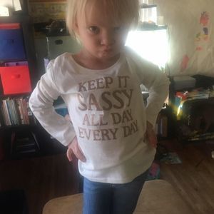 Meet your Posher, Tanya